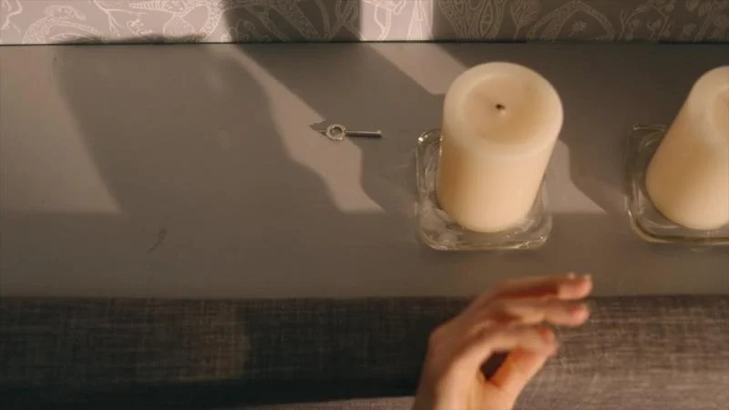 Кадры из сериала Засланец из космоса (2021)